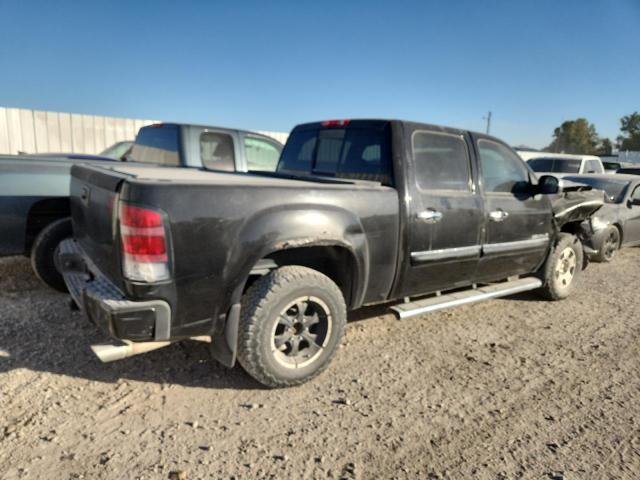 Photo 3 from auction – 2007 GMC NEW SIERRA with VIN 2GTEK638571654642
