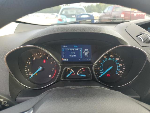 Photo 9 from auction – 2013 FORD ESCAPE with VIN 1FMCU0GX3DUD62578