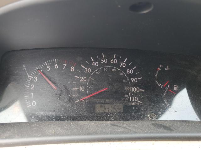Photo 9 from auction – 2005 TOYOTA COROLLA CE with VIN 1NXBR32E35Z373361