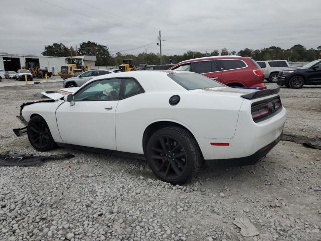 Photo 2 from auction – 2022 DODGE CHALLENGER with VIN 2C3CDZJG1NH268578