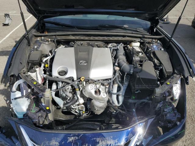 Photo 11 from auction – 2022 LEXUS ES 350 BAS with VIN 58ADZ1B12NU136962