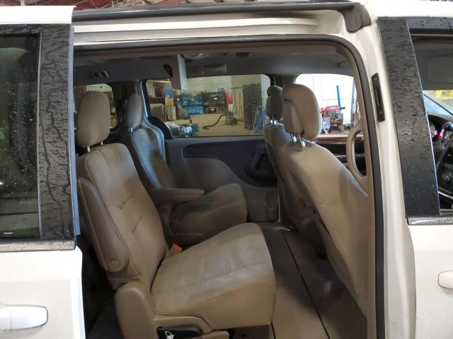 Photo 11 from auction – 2013 CHRYSLER TOWN & COU with VIN 2C4RC1BG2DR533848