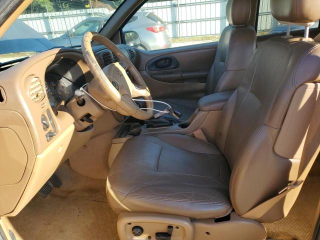 Photo 7 from auction – 2002 CHEVROLET TRAILBLAZER with VIN 1GNDT13S022390365