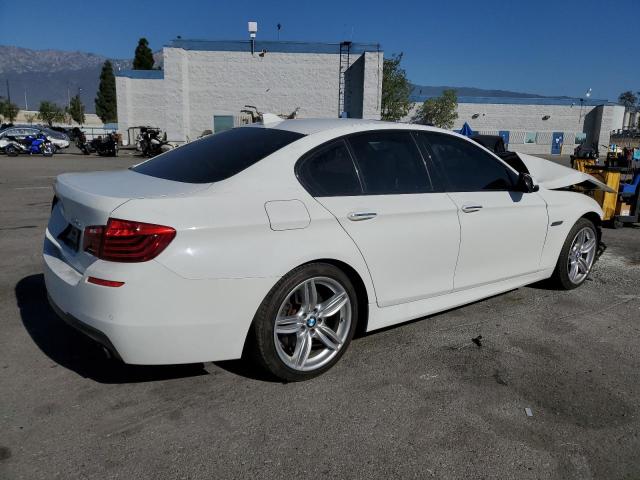 Photo 3 from auction – 2016 BMW 535 I with VIN WBA5B1C58GG133908