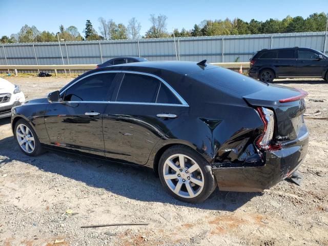 Photo 2 from auction – 2013 CADILLAC ATS PERFOR with VIN 1G6AC5SX2D0143432