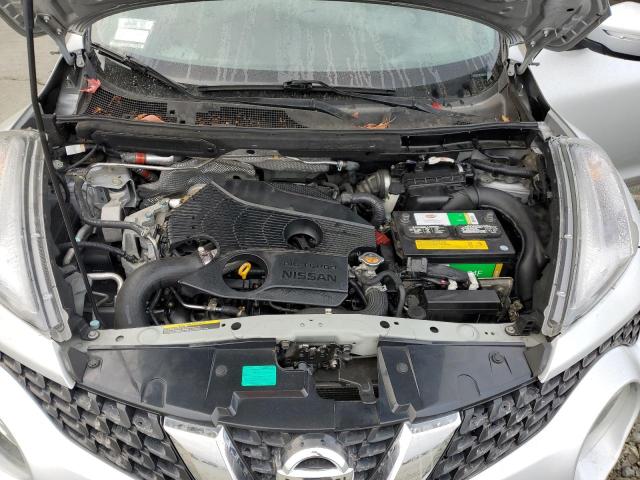 Photo 11 from auction – 2016 NISSAN JUKE S with VIN JN8AF5MR8GT604899