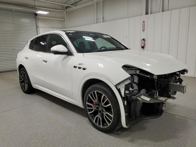 Снимка 4 от търг – 2023 MASERATI GRECALE GT с VIN ZN682AVA6P7432371