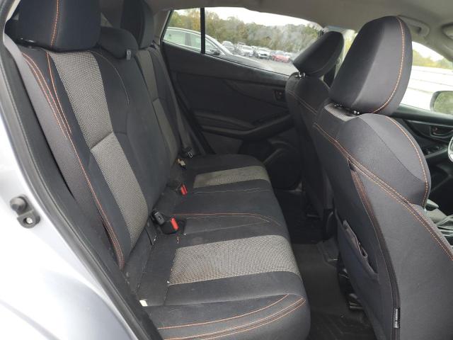 Photo 11 from auction – 2018 SUBARU CROSSTREK with VIN JF2GTABC9JH299222