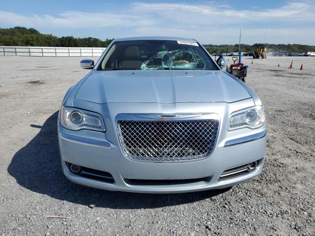 Photo 5 from auction – 2013 CHRYSLER 300C with VIN 2C3CCAEG1DH630308