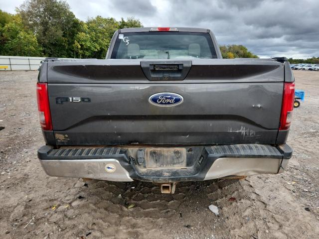 Photo 6 from auction – 2015 FORD F150 SUPER with VIN 1FTEW1EP0FKE22377