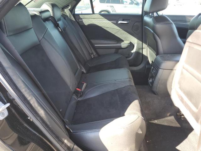 Photo 10 from auction – 2012 CHRYSLER 300 SRT-8 with VIN 2C3CCAFJ6CH801868