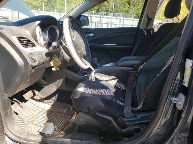Photo 7 from auction – 2015 DODGE JOURNEY SE with VIN 3C4PDCAB8FT736782