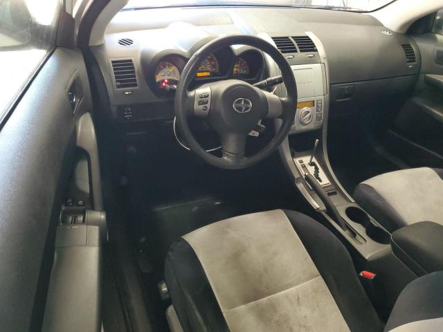 Photo 8 from auction – 2007 TOYOTA SCION TC with VIN JTKDE167170212082