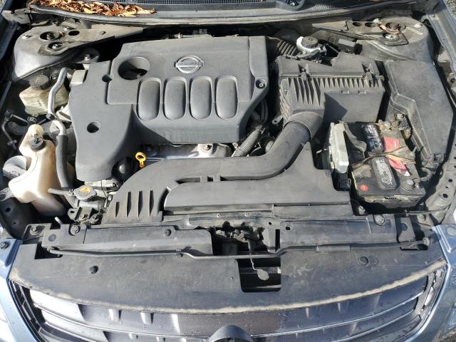 Photo 11 from auction – 2010 NISSAN ALTIMA BAS with VIN 1N4AL2AP3AN480841