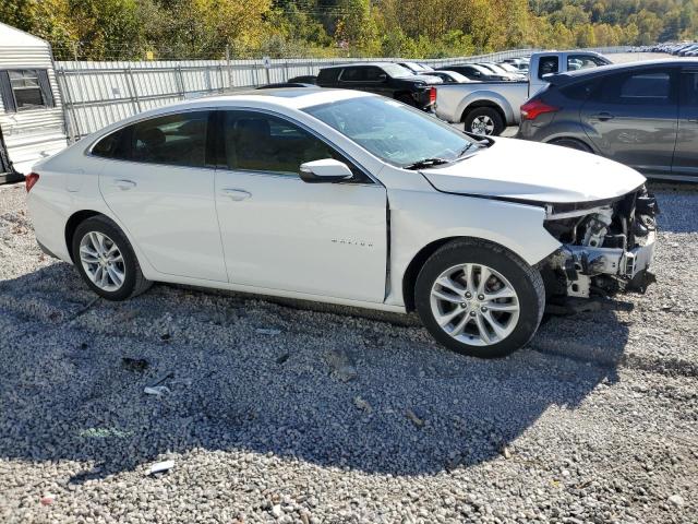 Photo 4 from auction – 2018 CHEVROLET MALIBU LT with VIN 1G1ZD5ST2JF130157