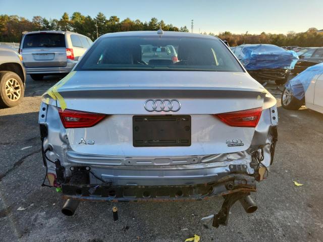 Photo 6 from auction – 2016 AUDI A3 PREMIUM with VIN WAUB8GFF0G1037279