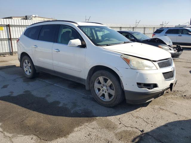 Photo 4 from auction – 2011 CHEVROLET TRAVERSE L with VIN 1GNKVGED8BJ304292