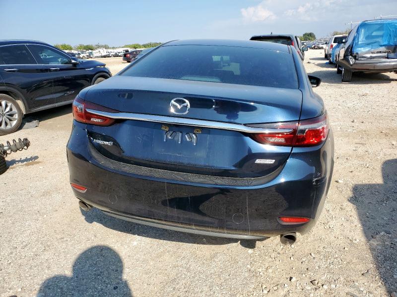 Photo 6 from auction – 2018 MAZDA 6 TOURING with VIN JM1GL1VM7J1333069