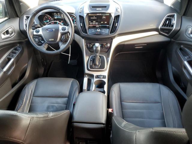 Photo 8 from auction – 2013 FORD ESCAPE SEL with VIN 1FMCU9H9XDUD18565