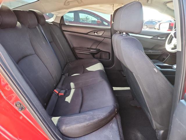 Photo 10 from auction – 2018 HONDA CIVIC with VIN 2HGFC2F58JH583030