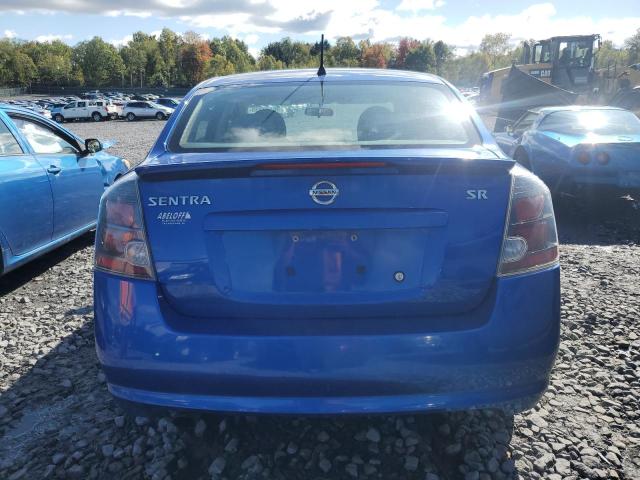 Photo 6 from auction – 2011 NISSAN SENTRA SR with VIN 3N1AB6AP3BL653136
