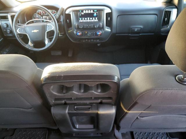 Photo 8 from auction – 2016 CHEVROLET SILVERADO with VIN 3GCUKREC2GG325189