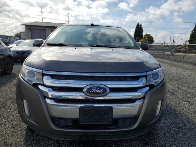 Photo 5 from auction – 2014 FORD EDGE LIMIT with VIN 2FMDK4KC0EBB66479