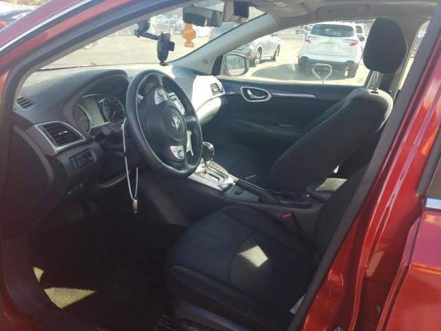 Photo 7 from auction – 2018 NISSAN SENTRA SR with VIN 3N1CB7AP2JY230094