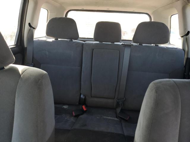 Photo 10 from auction – 2003 MITSUBISHI OUTLANDER with VIN JA4LX31GX3U087306