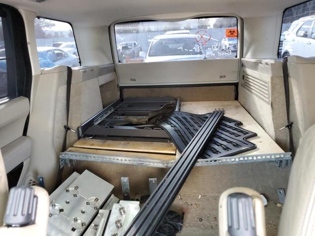 Photo 10 from auction – 2016 LAND ROVER RANGE ROVE with VIN SALGS3EF2GA252000