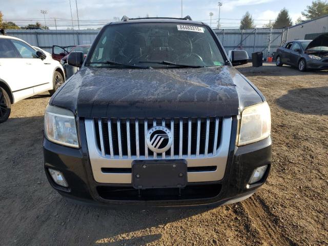 Photo 5 from auction – 2011 MERCURY MARINER PR with VIN 4M2CN9HG9BKJ01463