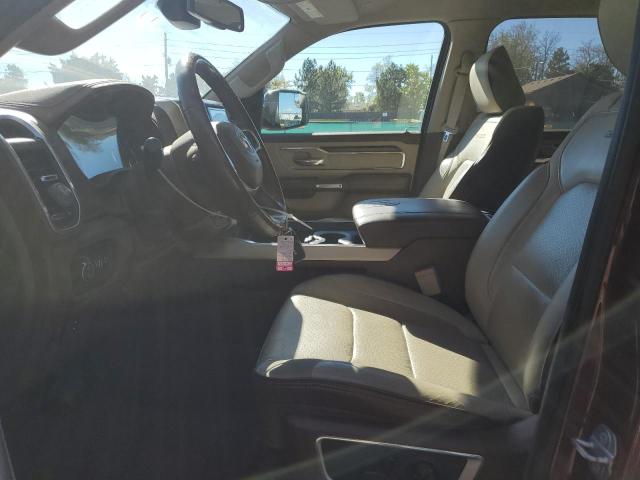 Photo 7 from auction – 2019 RAM 1500 LARAM with VIN 1C6RRFJG4KN748548