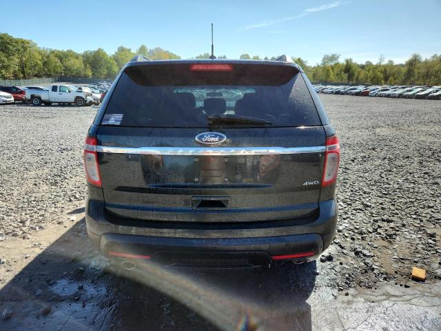 Photo 6 from auction – 2013 FORD EXPLORER with VIN 1FM5K8B88DGB75168
