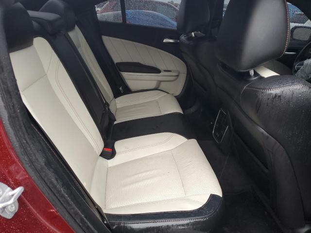 Photo 10 from auction – 2017 DODGE CHARGER SX with VIN 2C3CDXHG6HH537012
