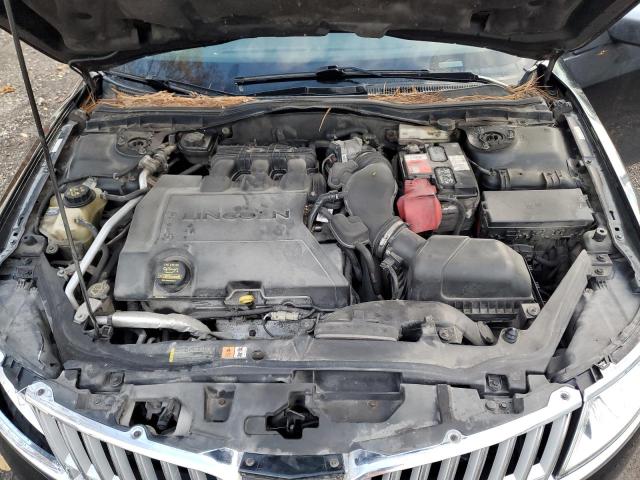 Photo 11 from auction – 2011 LINCOLN MKZ with VIN 3LNHL2JC1BR762640