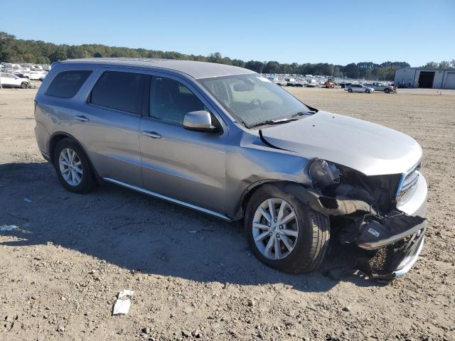 Photo 4 from auction – 2019 DODGE DURANGO SX with VIN 1C4RDHAG9KC852726