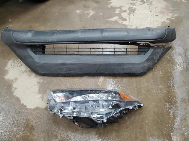 Photo 13 from auction – 2015 GMC TERRAIN SL with VIN 2GKFLWE30F6434799