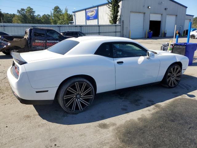 Photo 3 from auction – 2019 DODGE CHALLENGER with VIN 2C3CDZAG4KH687732