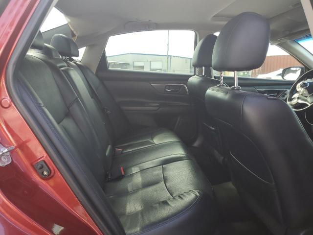 Photo 10 from auction – 2014 NISSAN ALTIMA 2.5 with VIN 1N4AL3AP4EC324315
