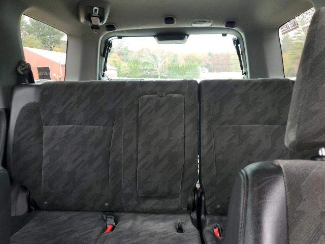 Photo 10 from auction – 2002 HONDA CR-V EX with VIN JHLRD78832C021606