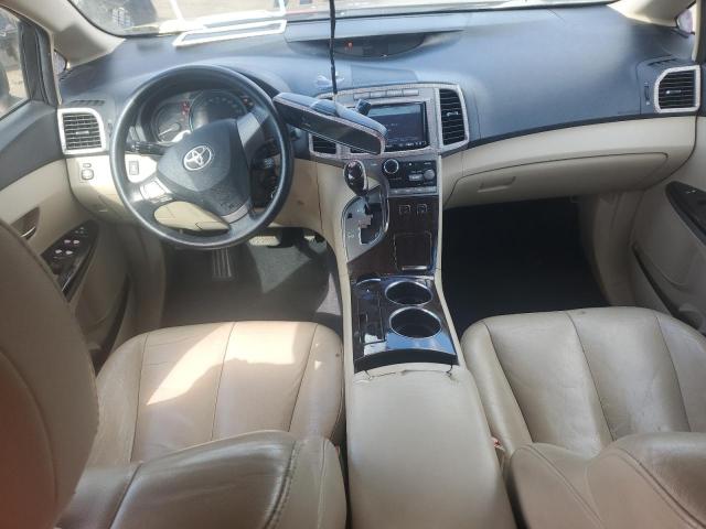 Photo 8 from auction – 2009 TOYOTA VENZA with VIN 4T3ZE11A09U008968