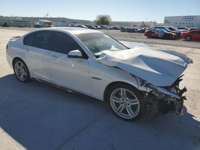 Photo 4 from auction – 2015 BMW 535 I with VIN WBA5B1C51FD922398