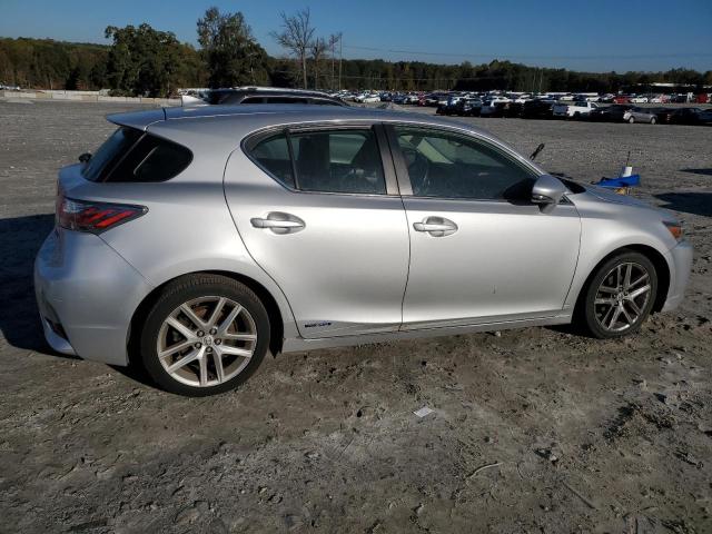 Photo 3 from auction – 2014 LEXUS CT 200 with VIN JTHKD5BH7E2205595