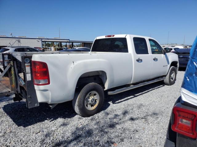 Photo 3 from auction – 2009 GMC SIERRA with VIN 1GTHK73K89F170720