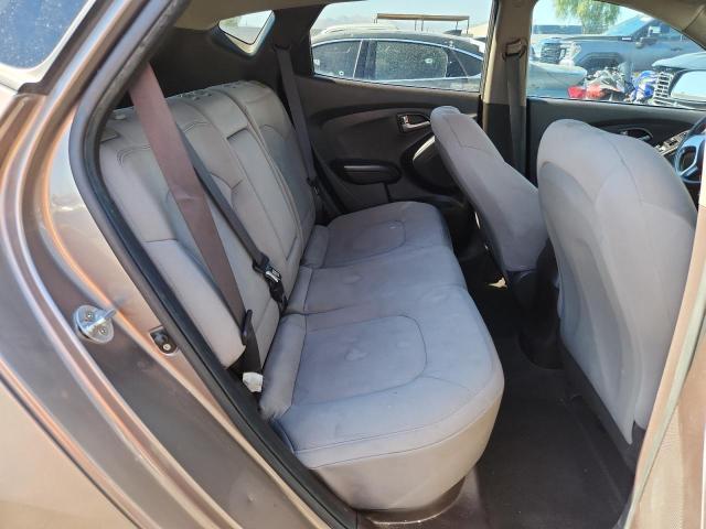 Photo 10 from auction – 2012 HYUNDAI TUCSON GL with VIN KM8JT3AB5CU339617
