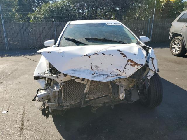 Photo 5 from auction – 2014 TOYOTA COROLLA L with VIN 5YFBURHE4EP096309