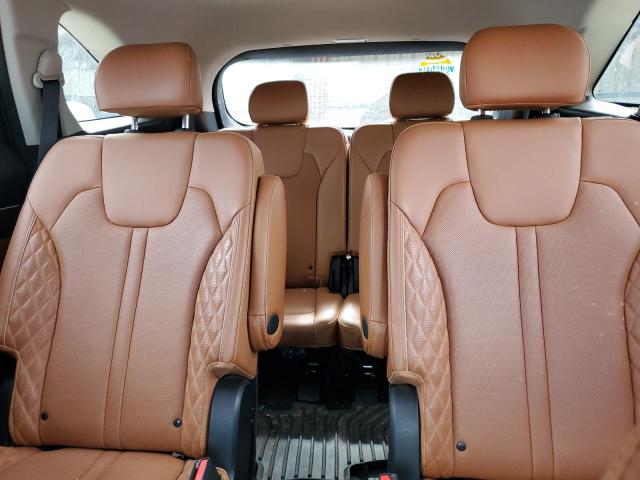Photo 10 from auction – 2023 KIA SORENTO SX with VIN 5XYRKDLF3PG166929