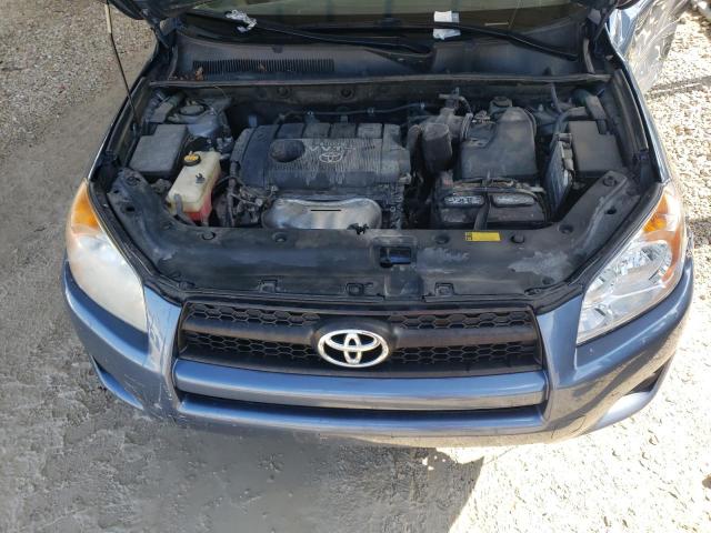 Photo 12 from auction – 2010 TOYOTA RAV4 with VIN JTMZF4DV8A5030953