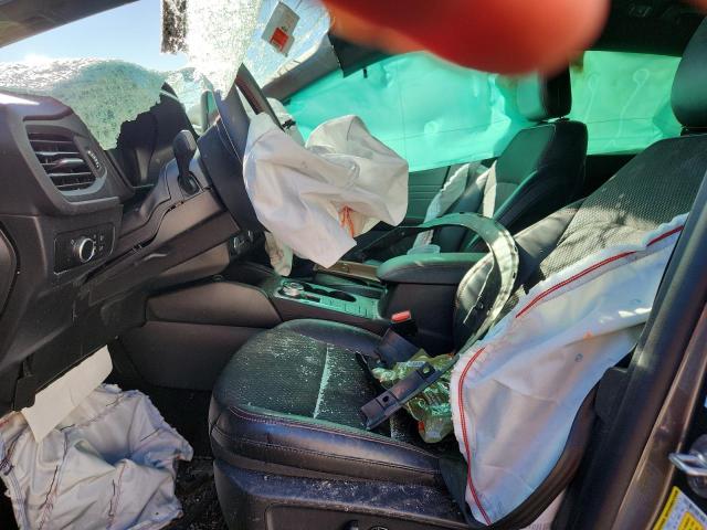 Photo 7 from auction – 2025 FORD ESCAPE ST with VIN 1FMCU9MN4SUA84424