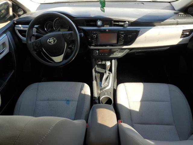 Photo 8 from auction – 2014 TOYOTA COROLLA EC with VIN 2T1BPRHE7EC056233